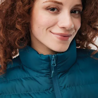 IQONIQ Meru women recycled polyester bodywarmer