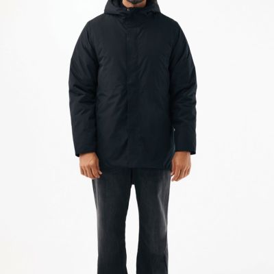 IQONIQ Thelon recycled polyester parka
