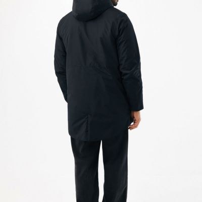 IQONIQ Thelon recycled polyester parka