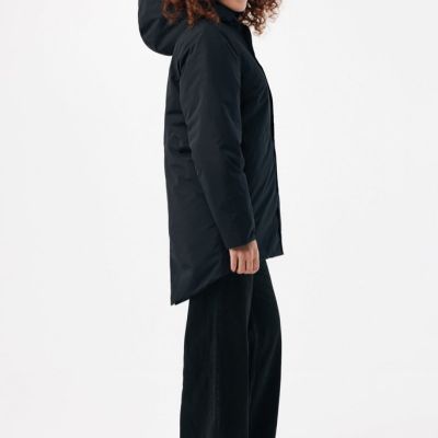 IQONIQ Thelon recycled polyester parka