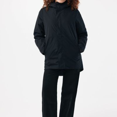 IQONIQ Thelon recycled polyester parka