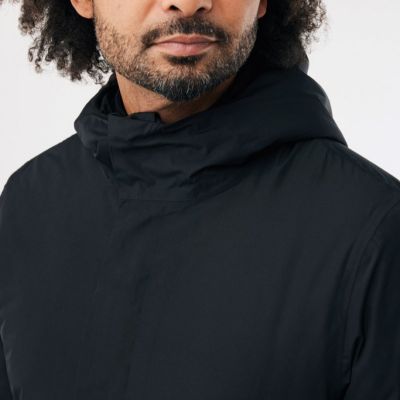 IQONIQ Thelon recycled polyester parka