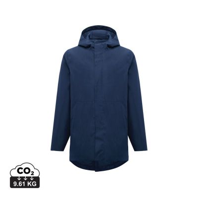 IQONIQ Thelon recycled polyester parka