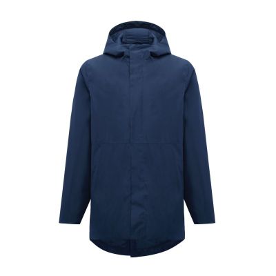 IQONIQ Thelon recycled polyester parka