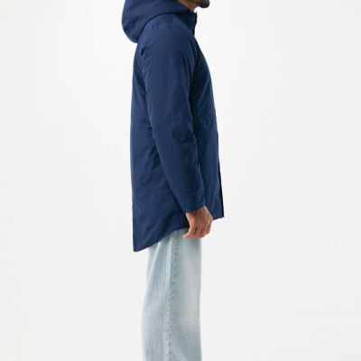 IQONIQ Thelon recycled polyester parka