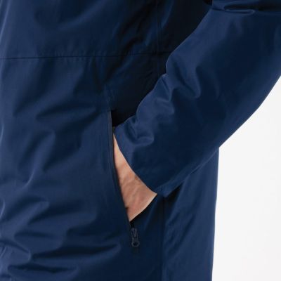 IQONIQ Thelon recycled polyester parka