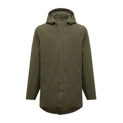 IQONIQ Thelon recycled polyester parka
