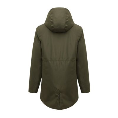 IQONIQ Thelon recycled polyester parka