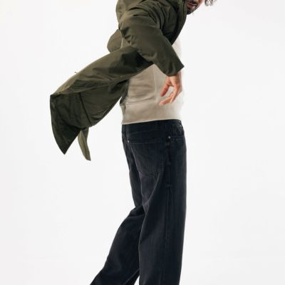 IQONIQ Thelon recycled polyester parka