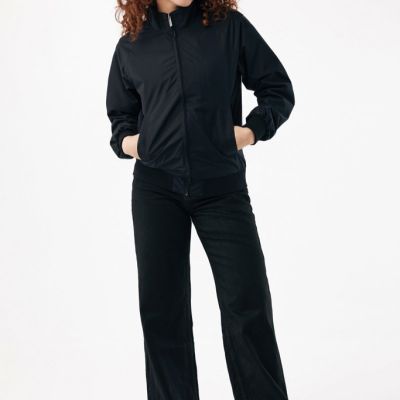 IQONIQ Odin recycled polyester urban jacket