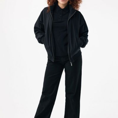 IQONIQ Odin recycled polyester urban jacket