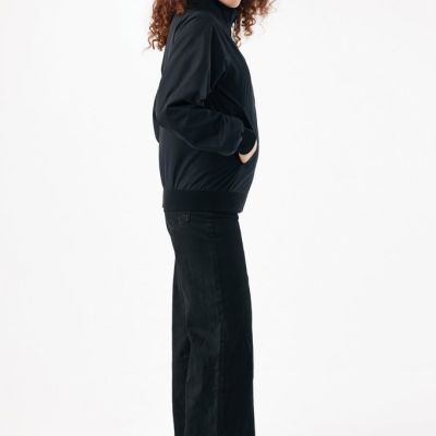 IQONIQ Odin recycled polyester urban jacket