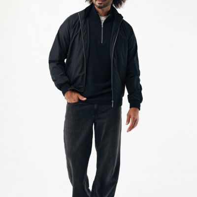 IQONIQ Odin recycled polyester urban jacket