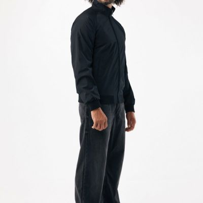 IQONIQ Odin recycled polyester urban jacket