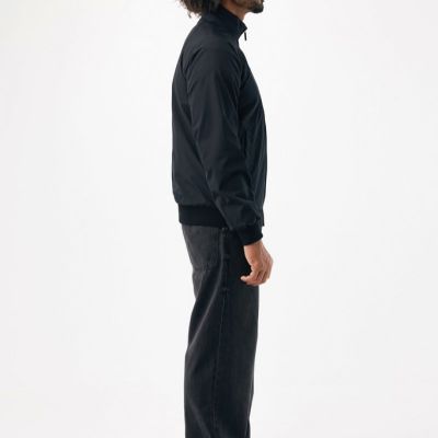 IQONIQ Odin recycled polyester urban jacket