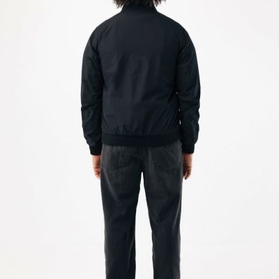 IQONIQ Odin recycled polyester urban jacket