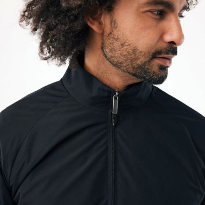 IQONIQ Odin recycled polyester urban jacket