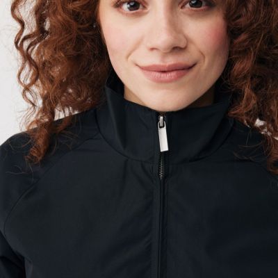 IQONIQ Odin recycled polyester urban jacket