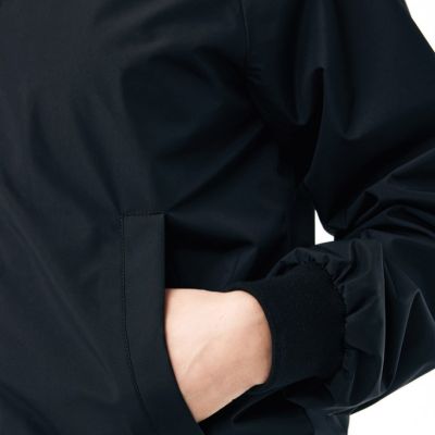 IQONIQ Odin recycled polyester urban jacket