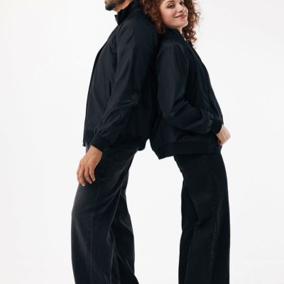 IQONIQ Odin recycled polyester urban jacket