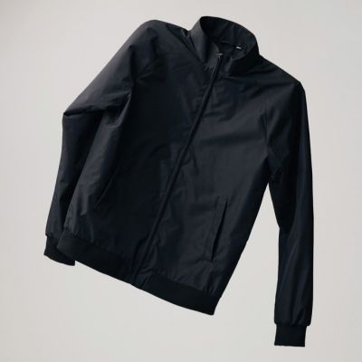 IQONIQ Odin recycled polyester urban jacket