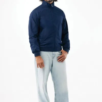 IQONIQ Odin recycled polyester urban jacket