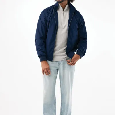 IQONIQ Odin recycled polyester urban jacket