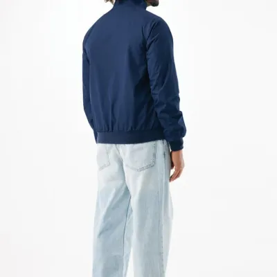 IQONIQ Odin recycled polyester urban jacket