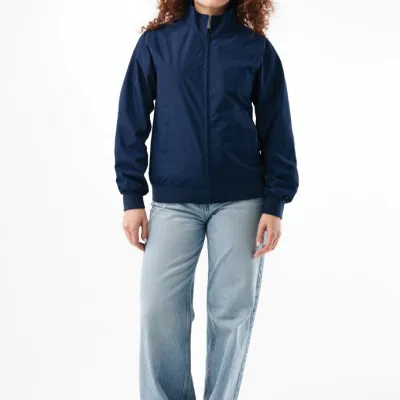 IQONIQ Odin recycled polyester urban jacket