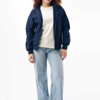 IQONIQ Odin recycled polyester urban jacket