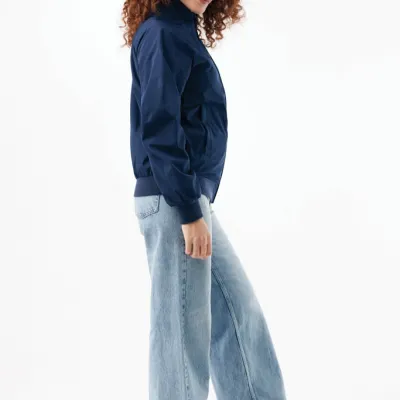 IQONIQ Odin recycled polyester urban jacket