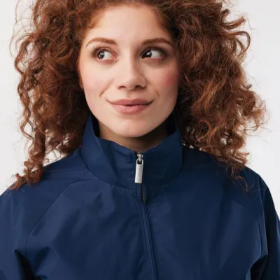 IQONIQ Odin recycled polyester urban jacket