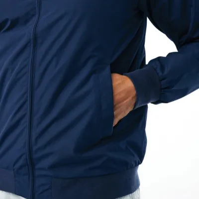 IQONIQ Odin recycled polyester urban jacket