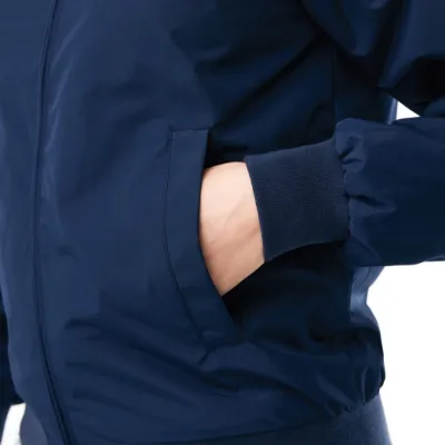 IQONIQ Odin recycled polyester urban jacket