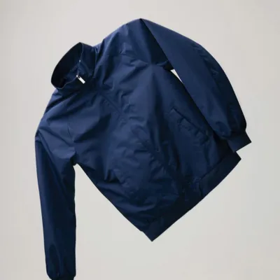 IQONIQ Odin recycled polyester urban jacket