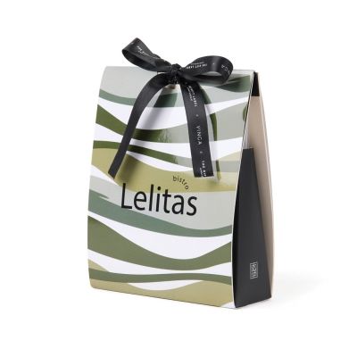 VINGA x TGL scented sachet