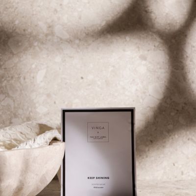VINGA x TGL scented sachet