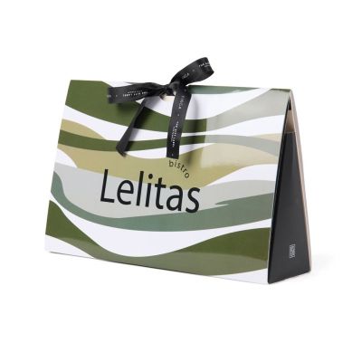 VINGA x TGL body and hand care gift set