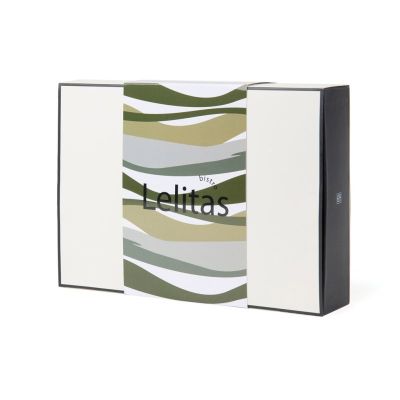 VINGA x TGL body care gift set