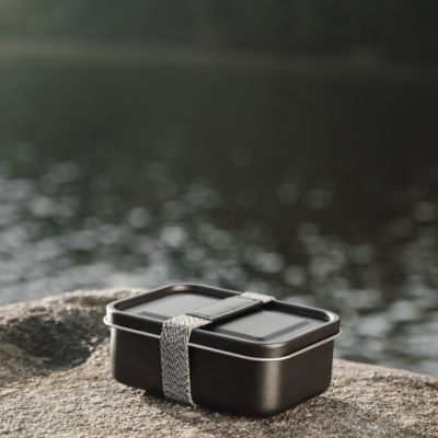 VINGA Parks RCS SS lunch box