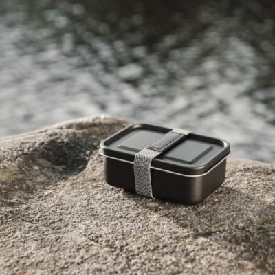 VINGA Parks RCS SS lunch box