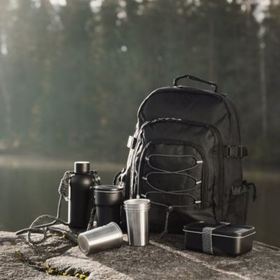 VINGA Parks RCS SS lunch box