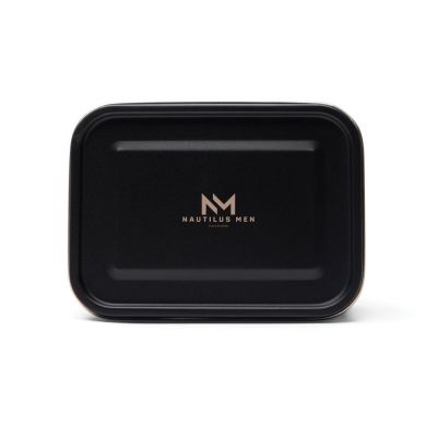 VINGA Parks RCS SS lunch box