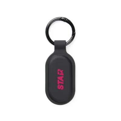 VINGA Baltimore RCS Key tag With Finder Dual