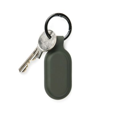 VINGA Baltimore RCS Key tag With Finder Dual