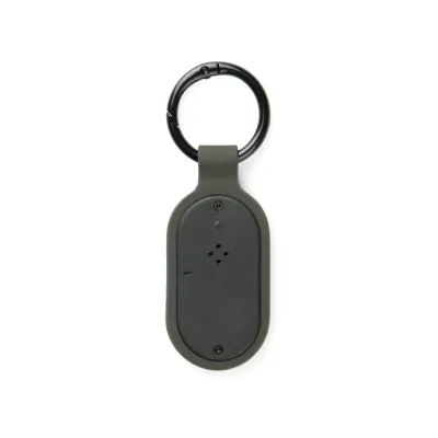 VINGA Baltimore RCS Key tag With Finder Dual