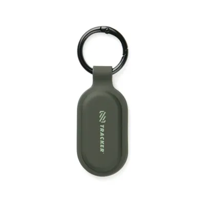 VINGA Baltimore RCS Key tag With Finder Dual