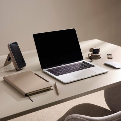 VINGA Baltimore RCS Key tag With Finder Dual