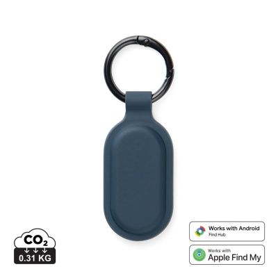 VINGA Baltimore RCS Key tag With Finder Dual