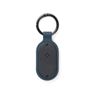 VINGA Baltimore RCS Key tag With Finder Dual